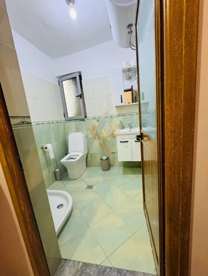 1+1 Apartment with Balcony for rent on Kosovareve Street