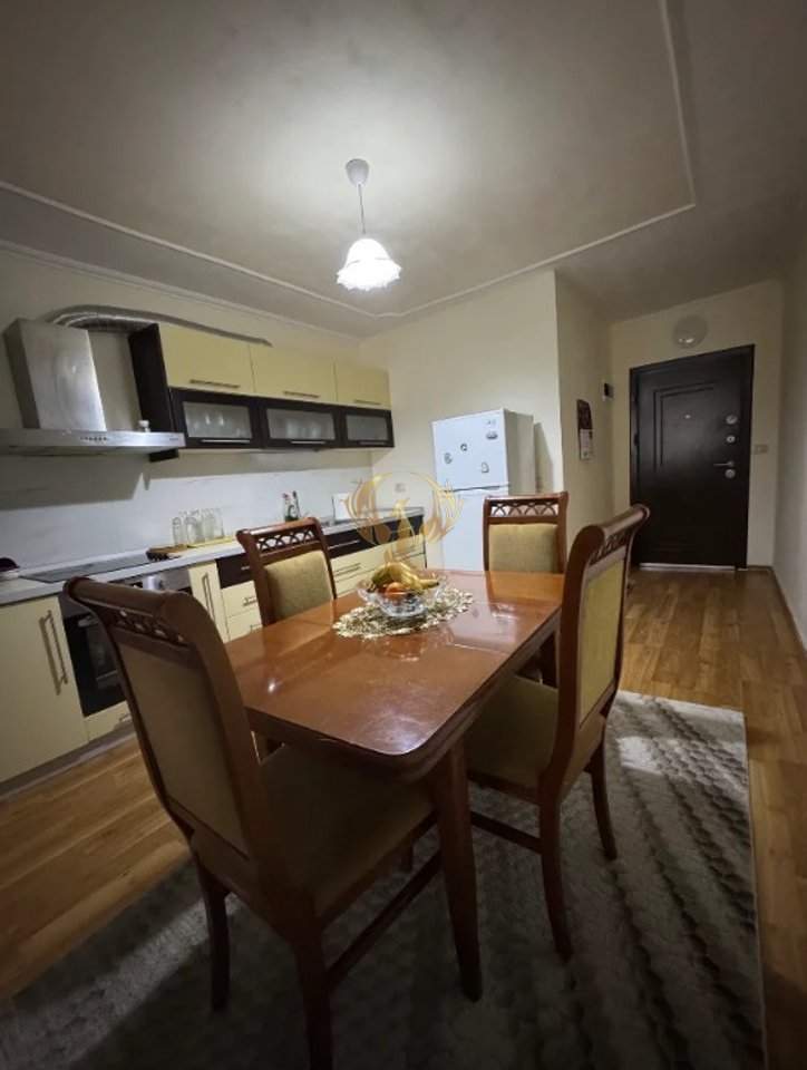 1+1 Apartment with Balcony for rent on Kosovareve Street
