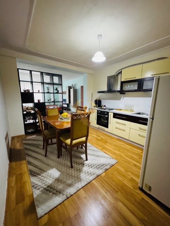1+1 Apartment with Balcony for rent on Kosovareve Street