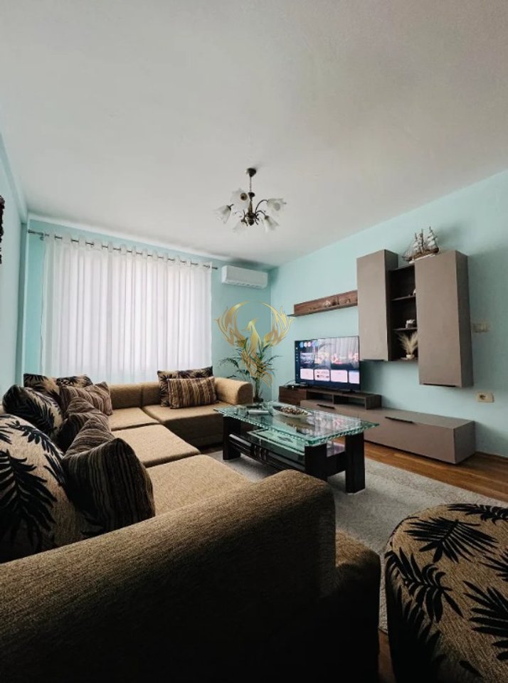 1+1 Apartment with Balcony for rent on Kosovareve Street