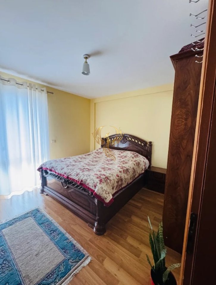 1+1 Apartment with Balcony for rent on Kosovareve Street