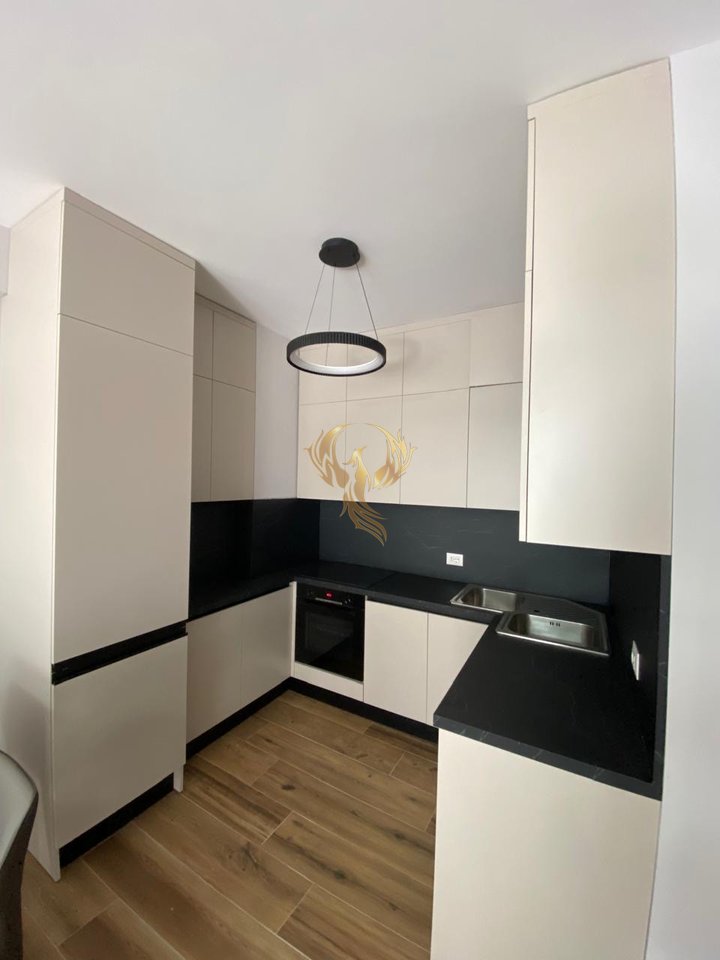 1+1 Apartment for rent at Don Bosko