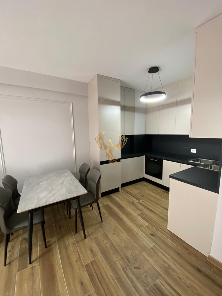 1+1 Apartment for rent at Don Bosko