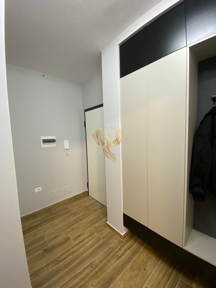 1+1 Apartment for rent at Don Bosko