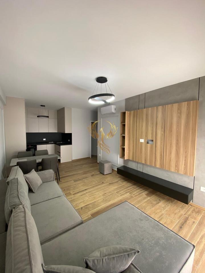 1+1 Apartment for rent at Don Bosko