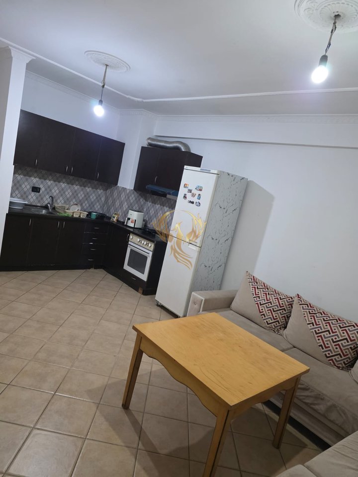 1+1 Apartment for rent in Astir