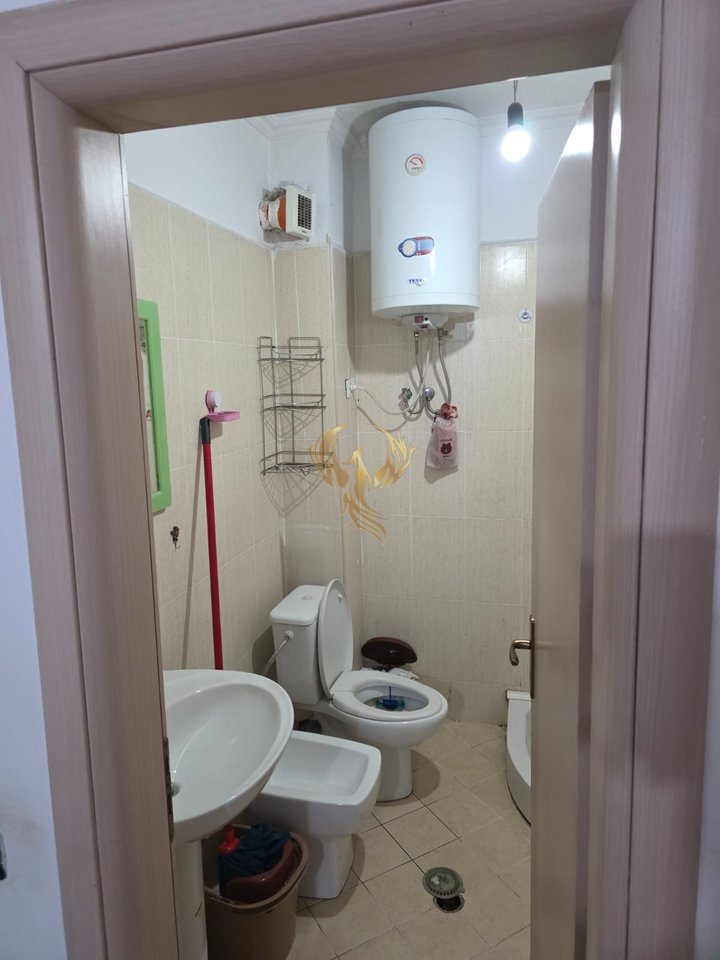 1+1 Apartment for rent in Astir
