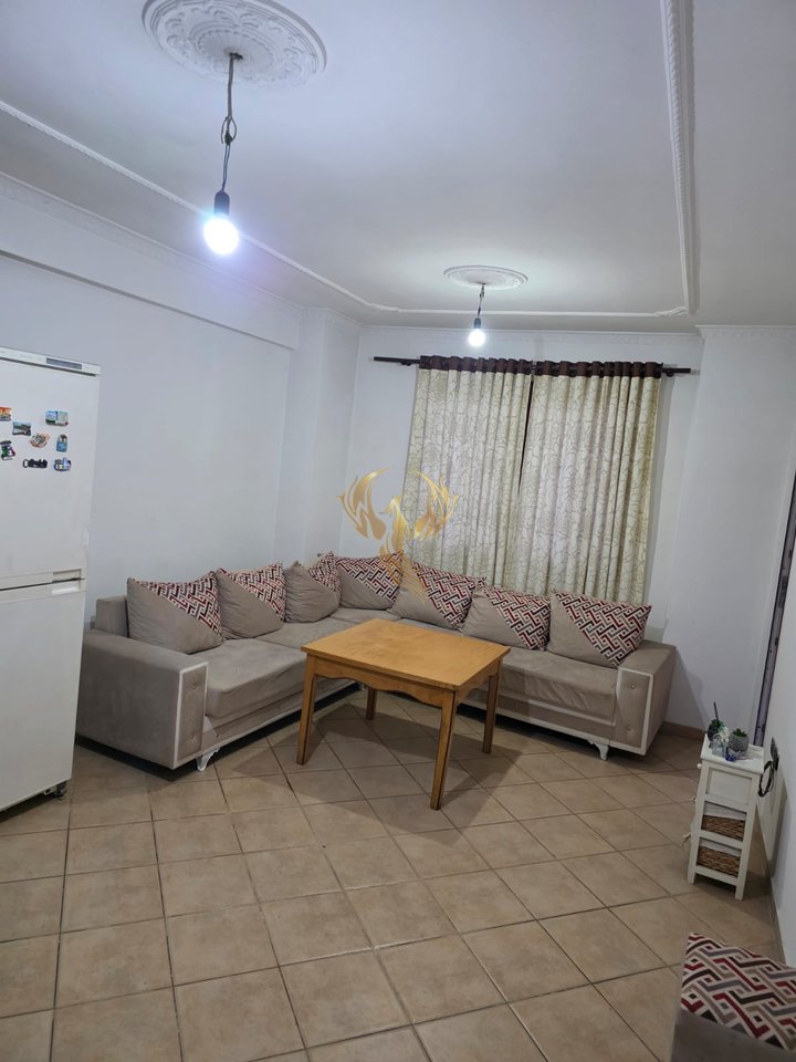 1+1 Apartment for rent in Astir