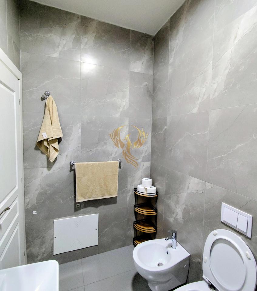 1+1 Apartment for rent near QSUT