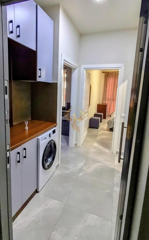 1+1 Apartment for rent near QSUT