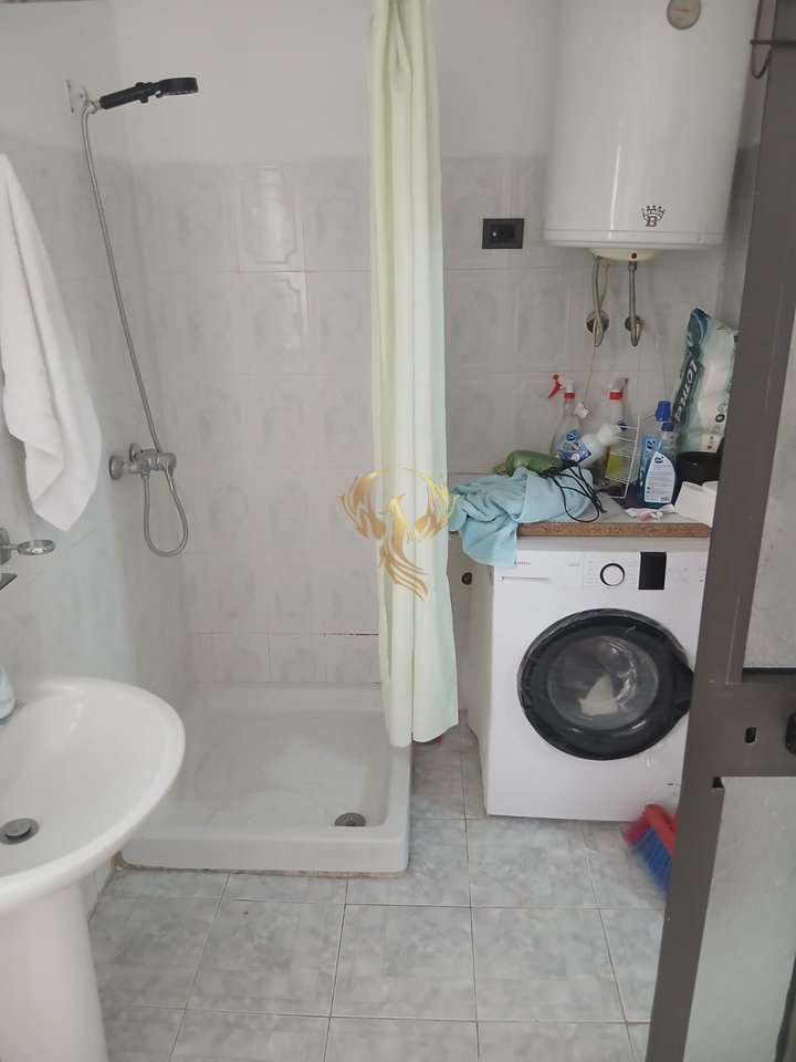 Studio apartment for rent near the ballet school