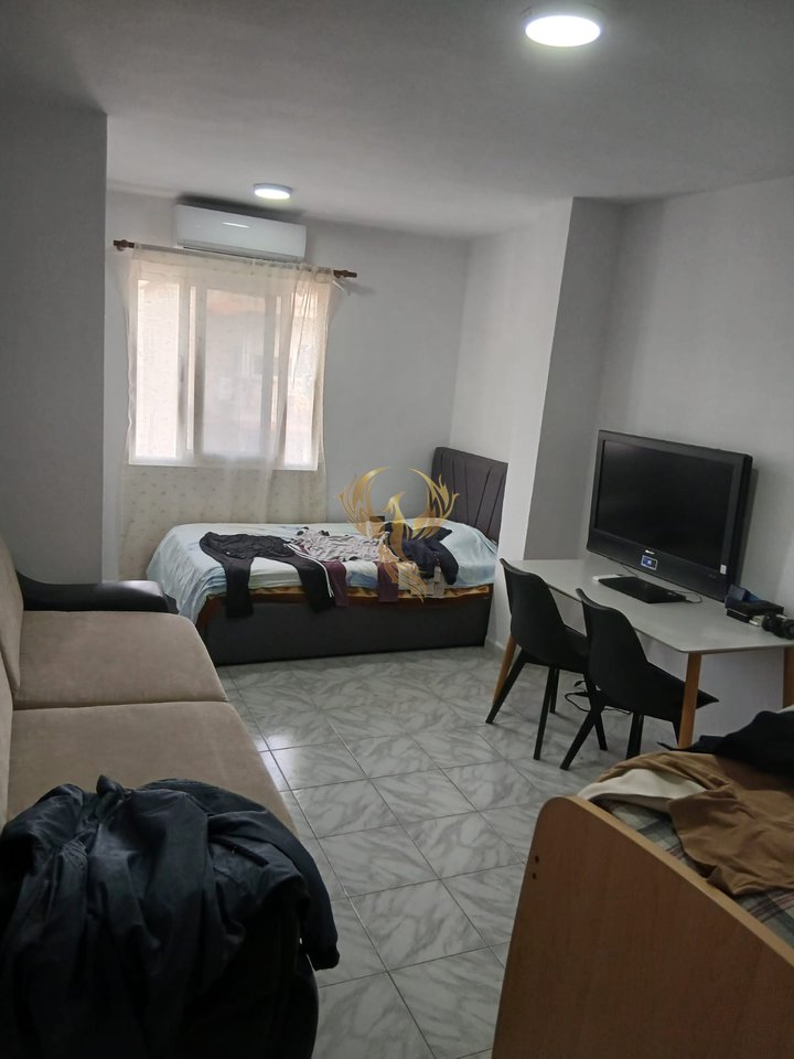 Studio apartment for rent near the ballet school