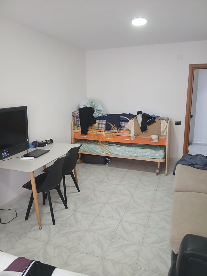 Studio apartment for rent near the ballet school