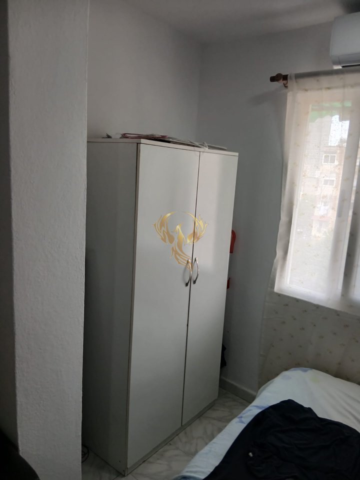 Studio apartment for rent near the ballet school