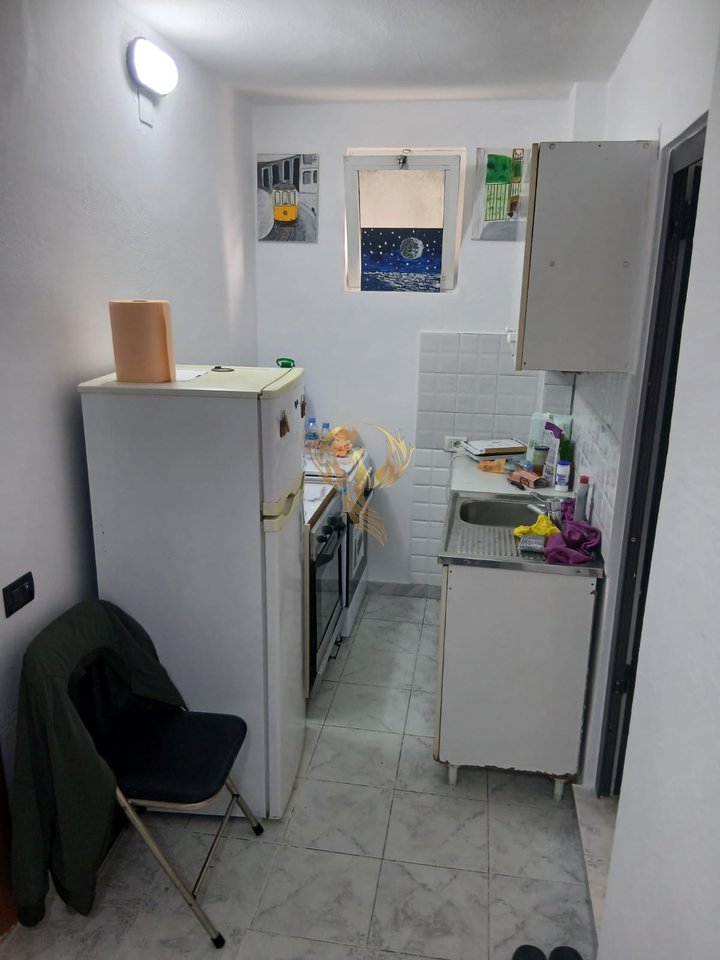Studio apartment for rent near the ballet school
