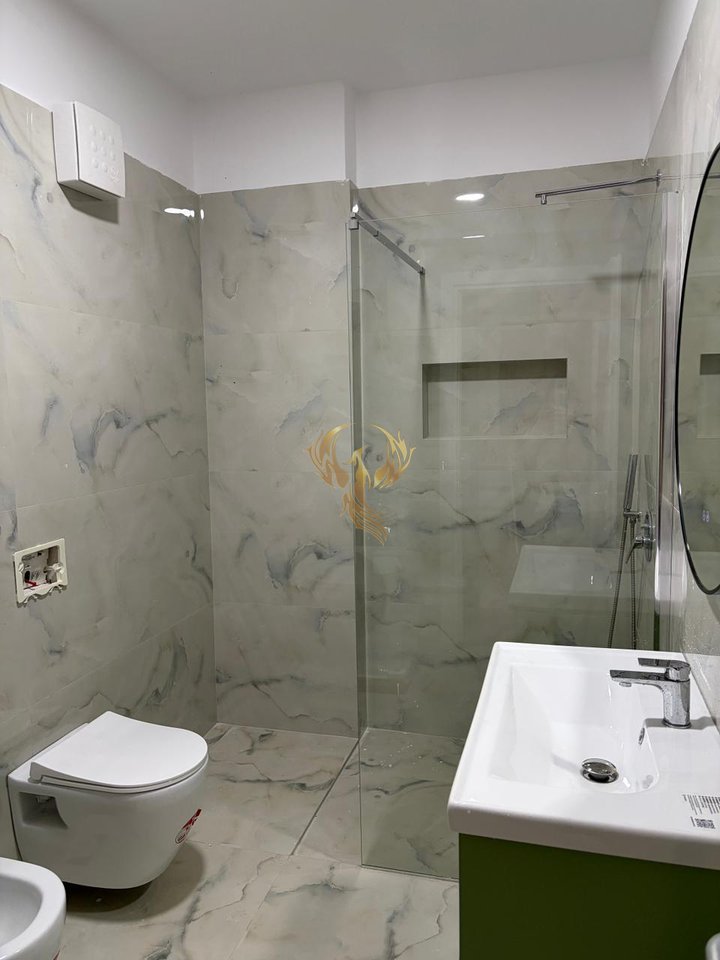 Jepet me qira Apartament 1+1 tek rruga Dritan Hoxha