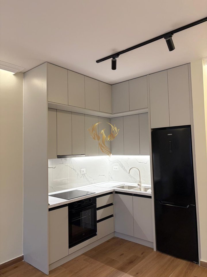 Jepet me qira Apartament 1+1 tek rruga Dritan Hoxha