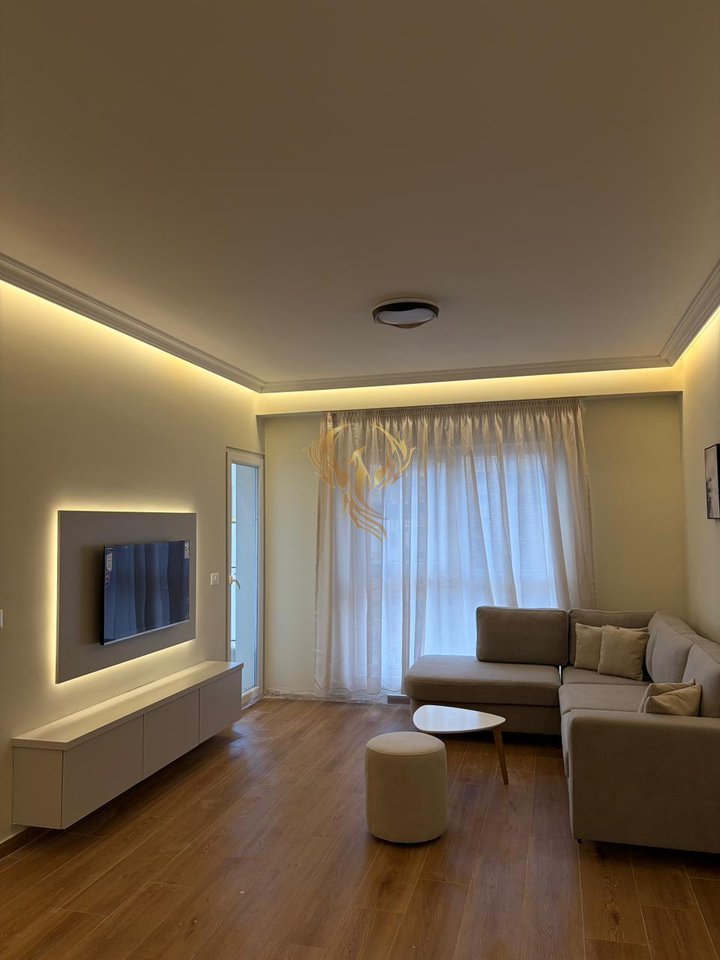 Jepet me qira Apartament 1+1 tek rruga Dritan Hoxha