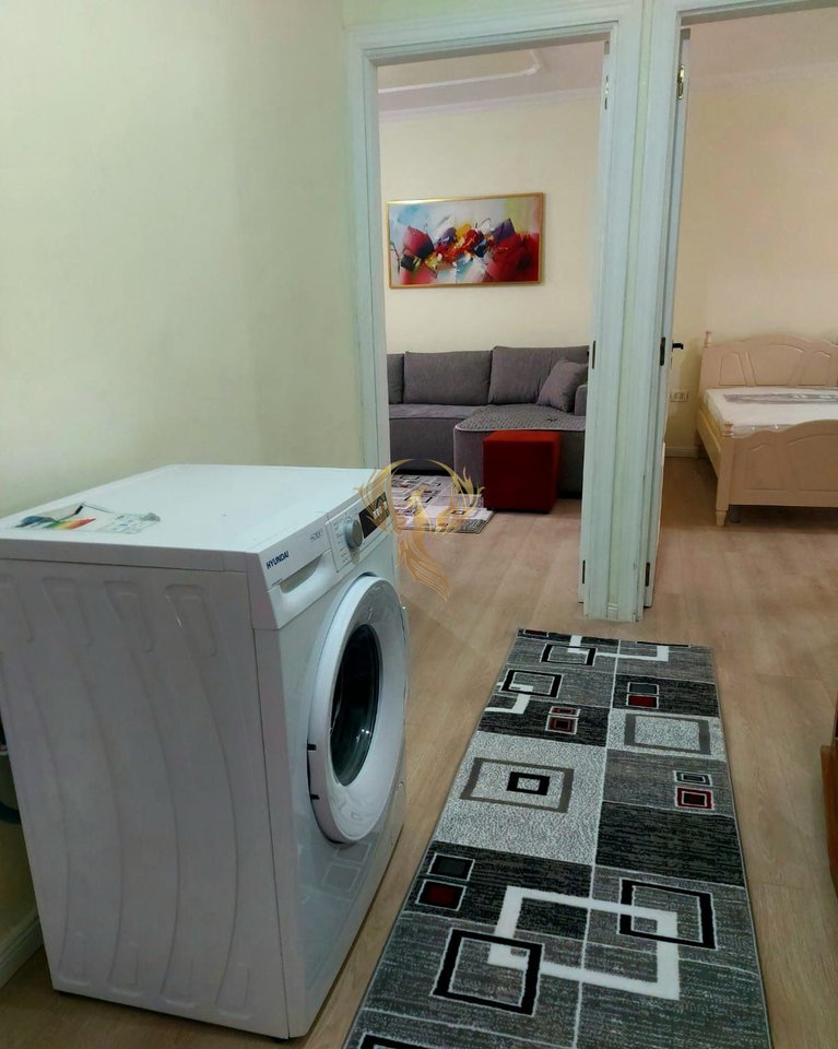 Appartamento 1+1 in affitto a Ali Demi