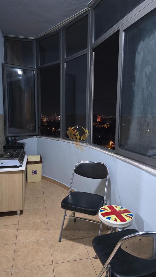 Jepet me qera Apartament 2+1 tek Fresku