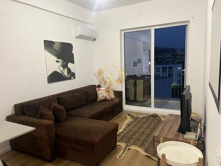 Jepet me qira Apartament 1+1 ne Fresk