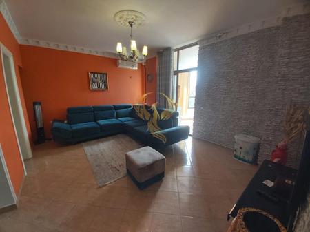 2+1 Apartment for rent near the Electric Market