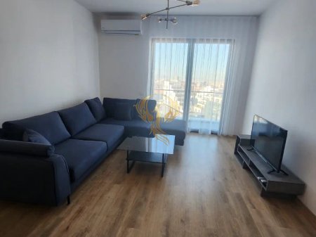 Jepet me qera Apartament 1+1 te Rr. e Dibres