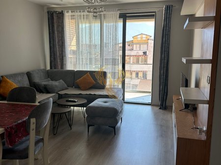 Appartamento 1+1 in affitto a Don Bosko