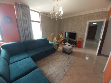 2+1 Apartment for rent near the Electric Market
