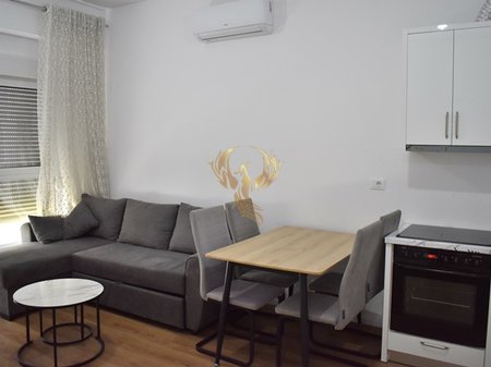 1+1 Apartment for rent in Ali Dem
