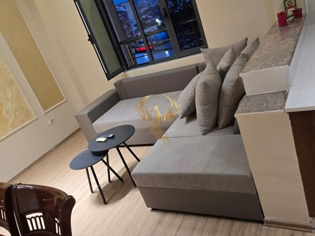 Jepet me qira Apartament 1+1 ne Don Bosko