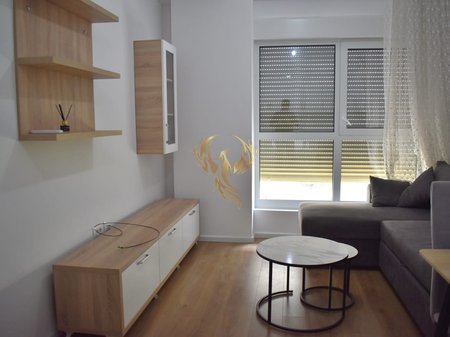 Apartment 1+1+Bllk for rent, Ali Demi