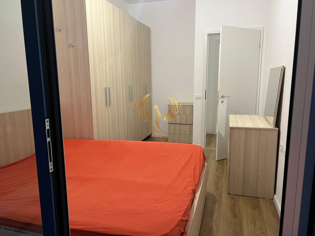 Jepet me qira Apartament 1+1 ne Fresk