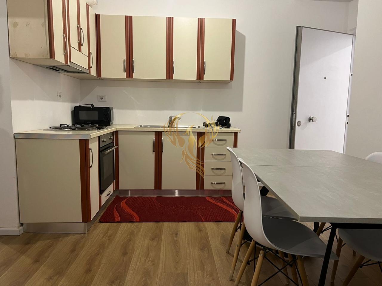 Jepet me qira Apartament 1+1 ne Fresk