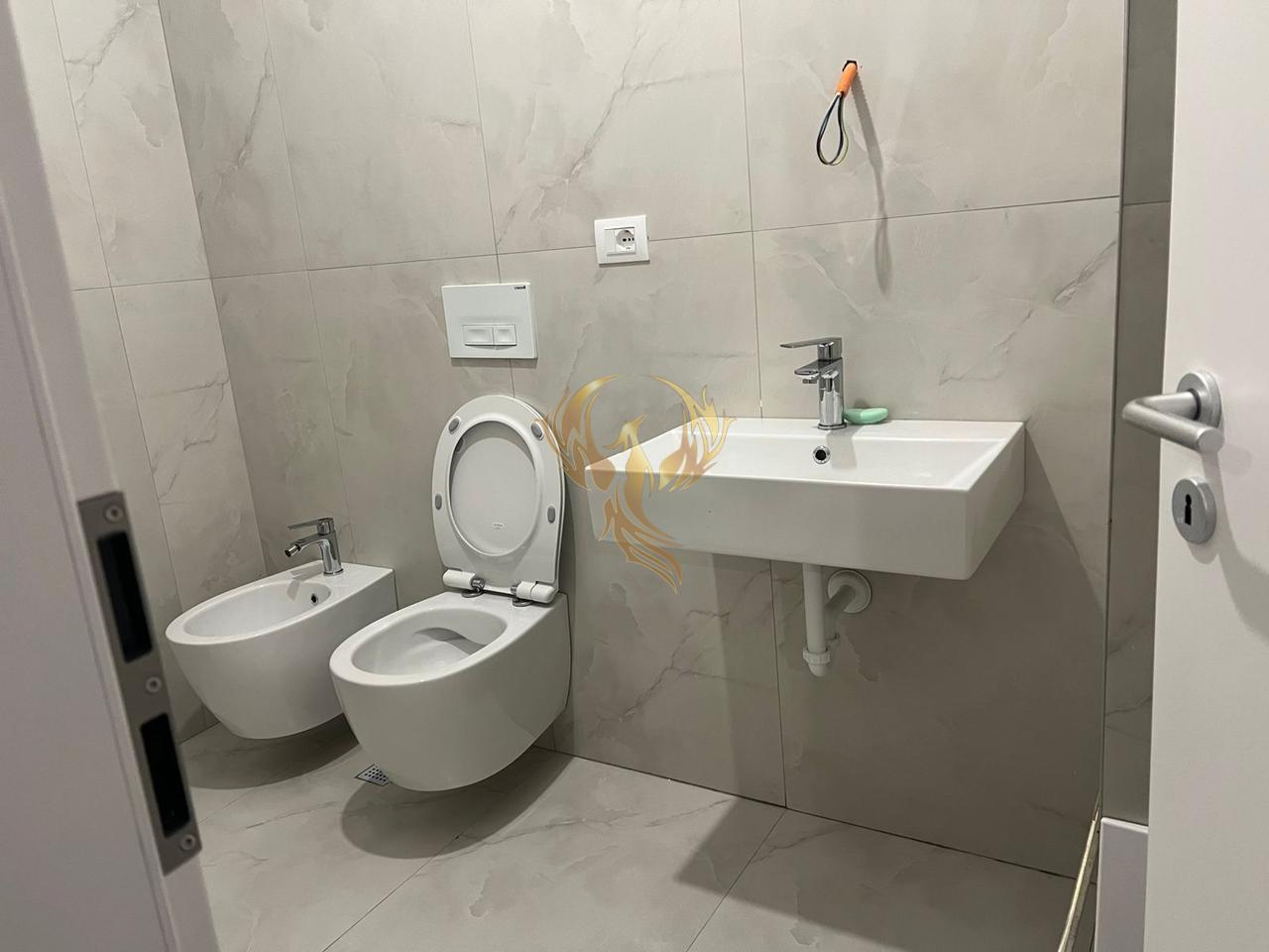 Jepet me qira Apartament 1+1 ne Fresk