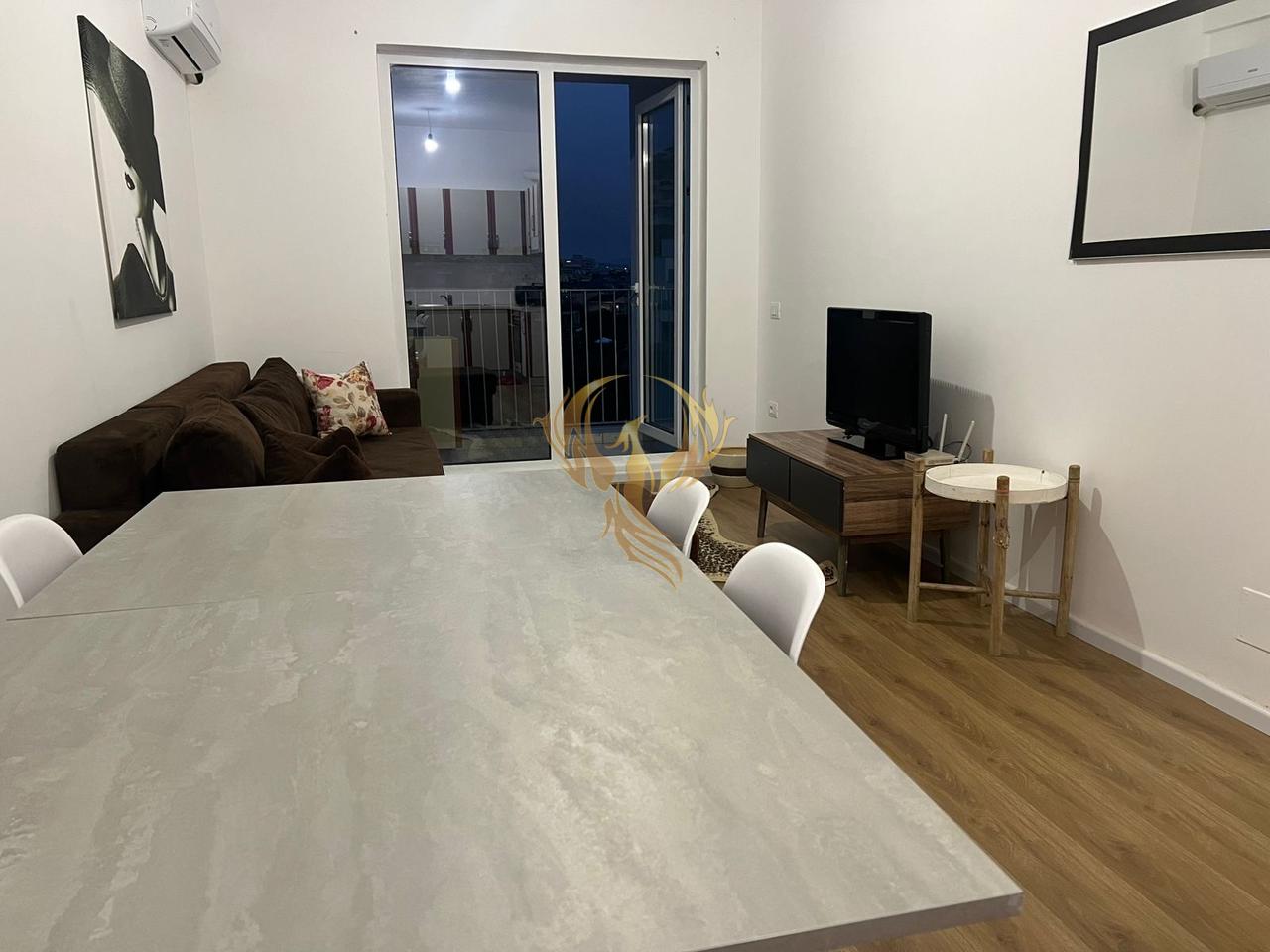 Jepet me qira Apartament 1+1 ne Fresk