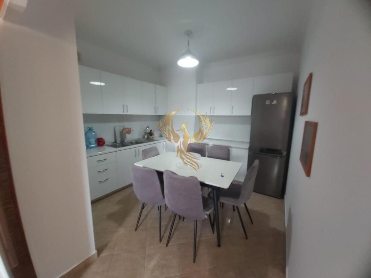 2+1 Apartment for rent near the Electric Market