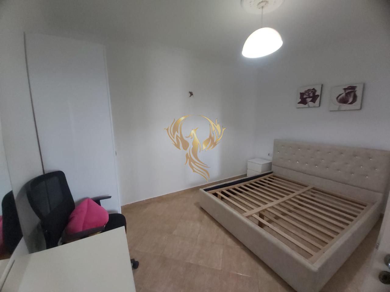2+1 Apartment for rent near the Electric Market
