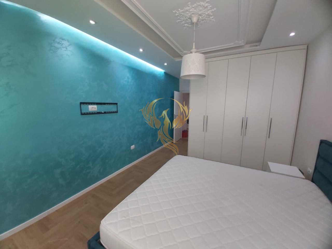 2+1 Apartment for rent near the Electric Market