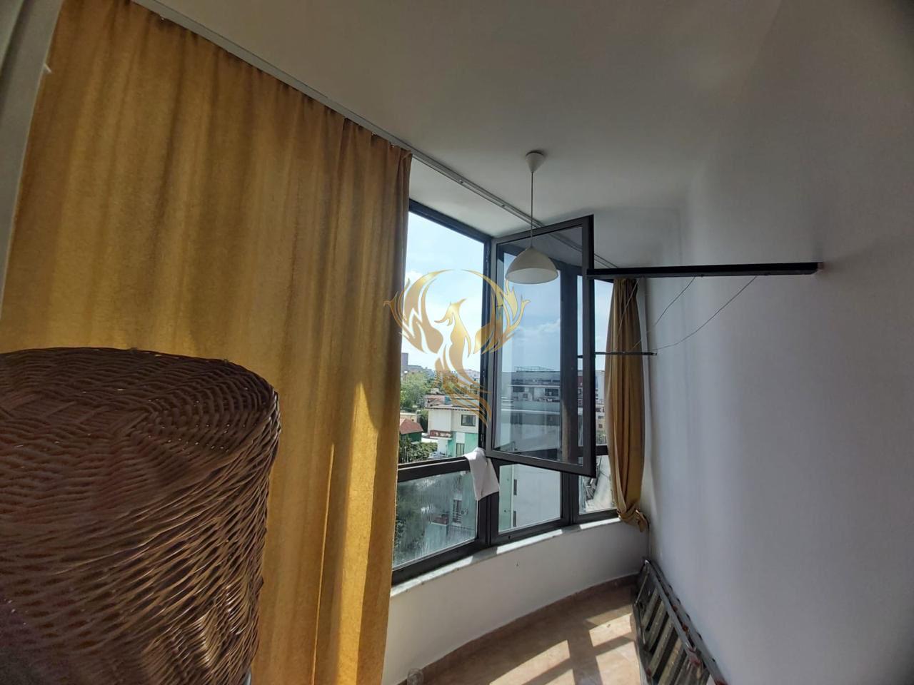 2+1 Apartment for rent near the Electric Market