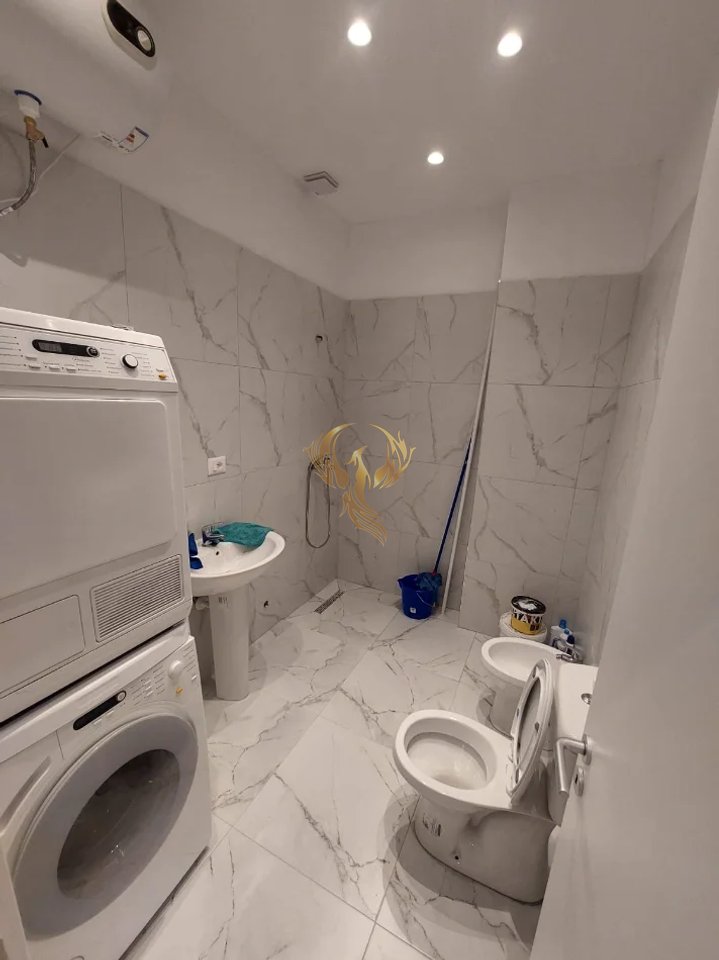 1+1 Apartment for rent in Kodra e Diellit