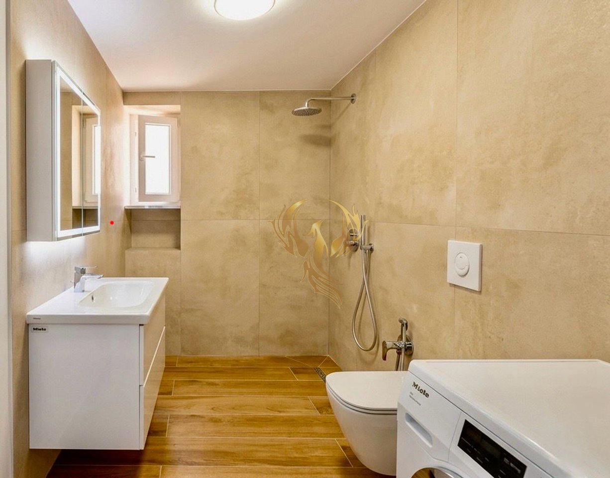 Jepet me qira Apartament 1+1 tek Ish Tregu Elektrik