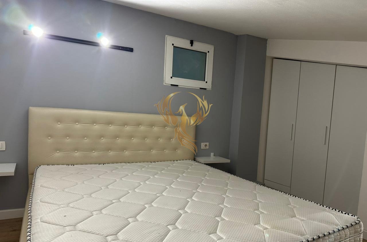 1+1 Apartment for rent at Kodra e Diellit