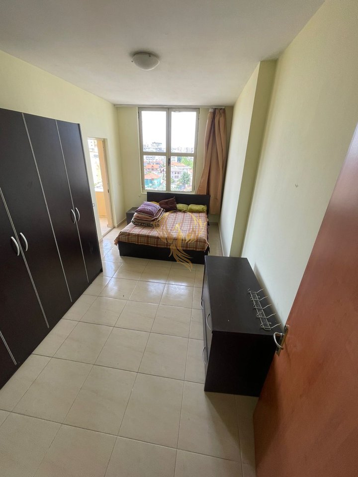 Shitet apartament 2+1+2 bllk prane Harry Flutz