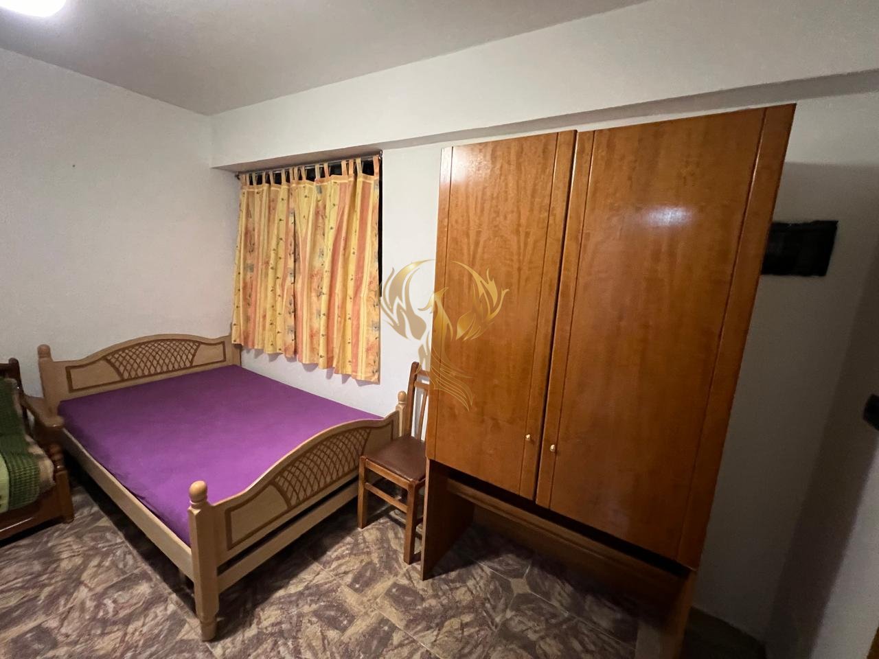 Studio apartment for rent near 21 Dhjetori.