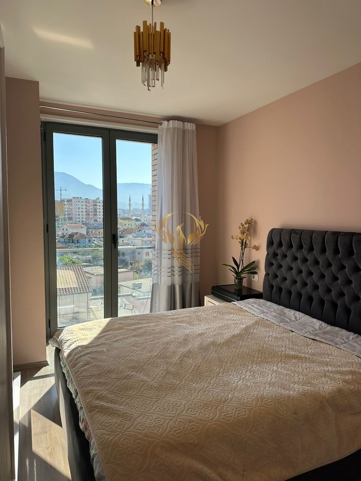 Jepet me qira Apartament 1+1 ne Don Bosko