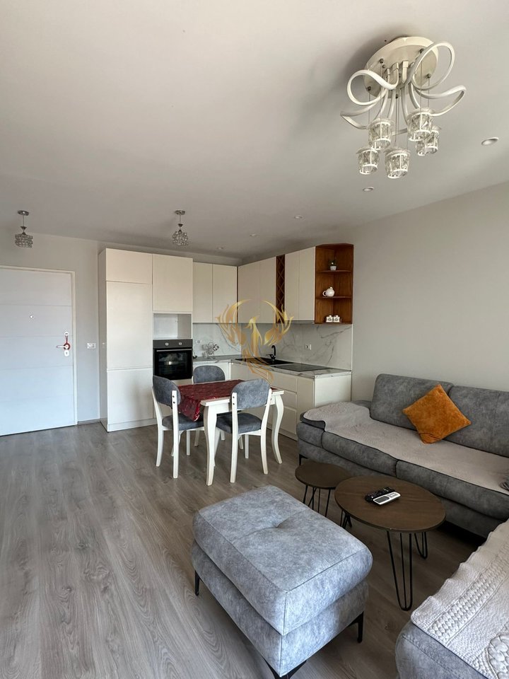 Jepet me qira Apartament 1+1 ne Don Bosko