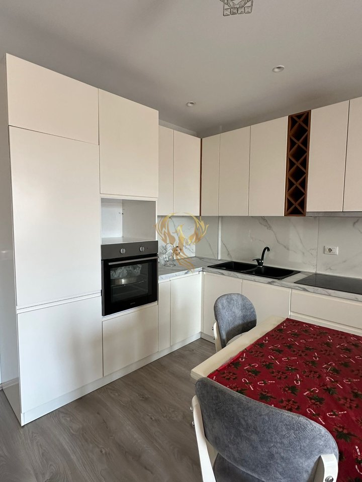 Jepet me qira Apartament 1+1 ne Don Bosko