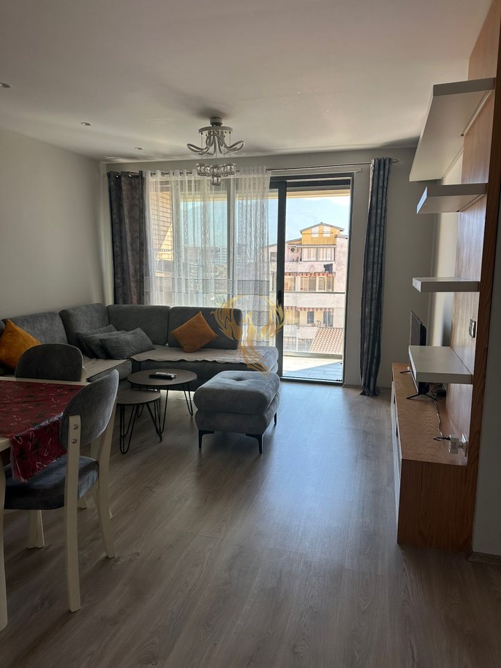 Jepet me qira Apartament 1+1 ne Don Bosko
