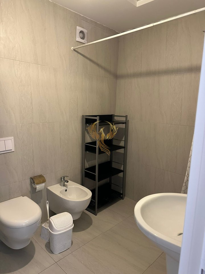 Jepet me qira Apartament 1+1 ne Don Bosko